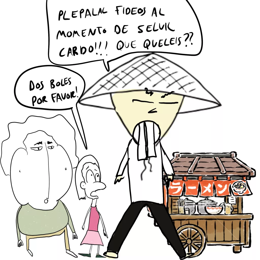 ramen